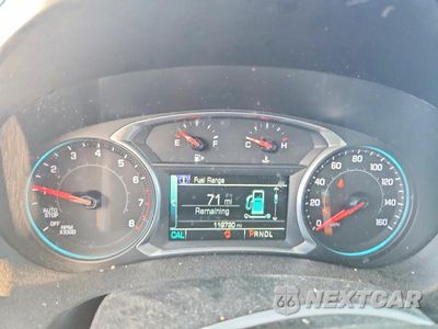 Zdjęcie 9 z 12 samochodu: 2018 CHEVROLET MALIBU LT VIN:1G1ZD5ST0JF233254 - miniatura