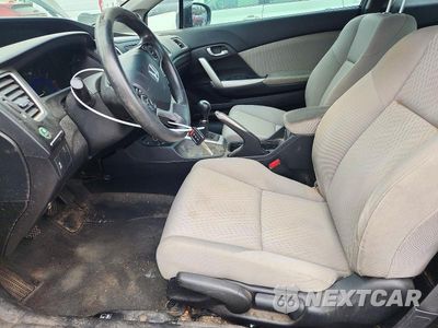 Zdjęcie 7 z 12 samochodu: 2014 HONDA CIVIC LX VIN:2HGFG3A57EH512179 - miniatura