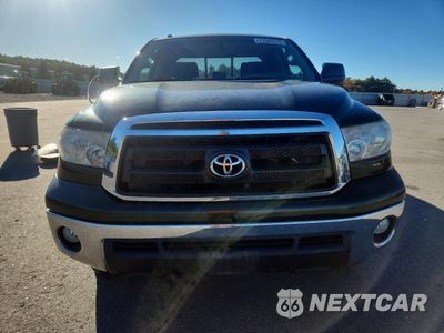Piąte zdjęcie samochodu w środku: 2013 TOYOTA TUNDRA DOUBLE CAB SR5 VIN:5TFUY5F14DX311418 - miniatura