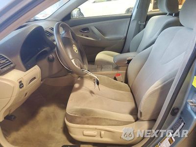 Zdjęcie 7 z 12 samochodu: 2011 TOYOTA CAMRY LE VIN:4T4BF3EKXBR112661 - miniatura