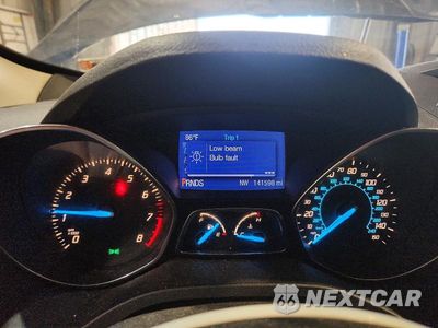 Zdjęcie 9 z 13 samochodu: 2013 FORD ESCAPE SE VIN:1FMCU0GX2DUB71508 - miniatura