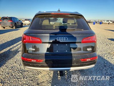 Zdjęcie 6 z 13 samochodu: 2018 AUDI Q5 PREMIUM PLUS VIN:WA1BNAFY3J2074798 - miniatura