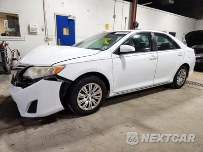 2013 TOYOTA CAMRY LE 4T4BF1FK4DR280642 - główne zdjęcie licytacji z USA - miniatura
