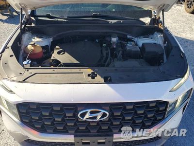 Zdjęcie 12 z 14 samochodu: 2021 HYUNDAI SANTA FE SE VIN:5NMS14AJ2MH327736 - miniatura