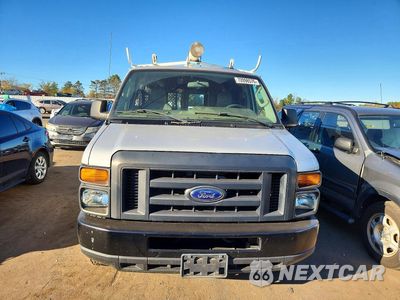 Piąte zdjęcie samochodu w środku: 2012 FORD ECONOLINE E250 VAN VIN:1FTNE2EL0CDA36953 - miniatura