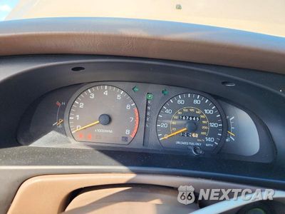 Zdjęcie 9 z 12 samochodu: 1996 TOYOTA CAMRY LE VIN:4T1BG12K9TU729048 - miniatura