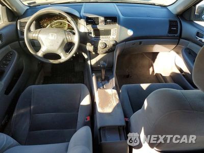 Zdjęcie 8 z 12 samochodu: 2007 HONDA ACCORD SE VIN:1HGCM66457A087673 - miniatura