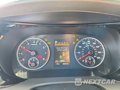 Zdjęcie 9 z 12 samochodu: 2023 KIA K5 LXS VIN:5XXG14J21PG205287 - miniatura