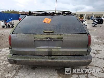 Zdjęcie 6 z 12 samochodu: 1991 CHEVROLET CAPRICE VIN:1G1BL83EXMW221462 - miniatura