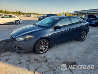 2014 DODGE DART SXT 1C3CDFBB7ED768825 - główne zdjęcie licytacji z USA - miniatura