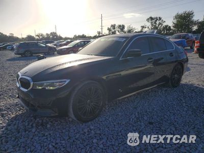 2020 BMW 330I WBA5R1C00LFH39402 - główne zdjęcie licytacji z USA - miniatura