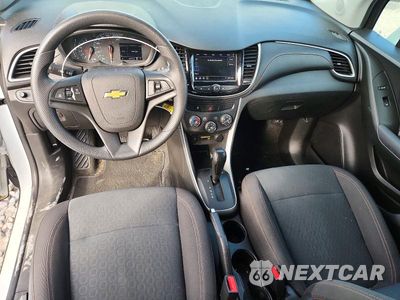 Zdjęcie 8 z 13 samochodu: 2020 CHEVROLET TRAX LS VIN:KL7CJKSB4LB028930 - miniatura