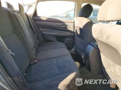Zdjęcie 10 z 12 samochodu: 2015 NISSAN ALTIMA 2.5 S VIN:1N4AL3AP0FC269136 - miniatura