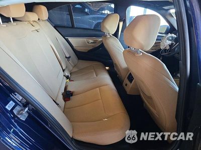 Zdjęcie 10 z 12 samochodu: 2017 BMW 330 I VIN:WBA8B9G59HNU09290 - miniatura
