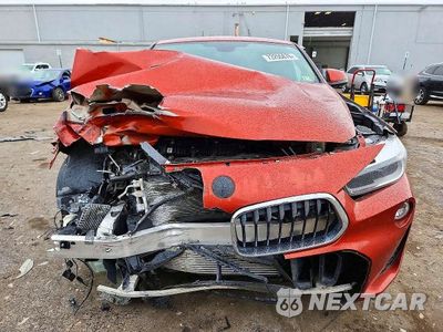 Piąte zdjęcie samochodu w środku: 2018 BMW X2 XDRIVE28I VIN:WBXYJ5C37JEB19399 - miniatura