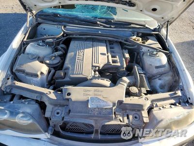 Zdjęcie 11 z 12 samochodu: 2003 BMW 325 I VIN:WBAAZ33413PH33888 - miniatura