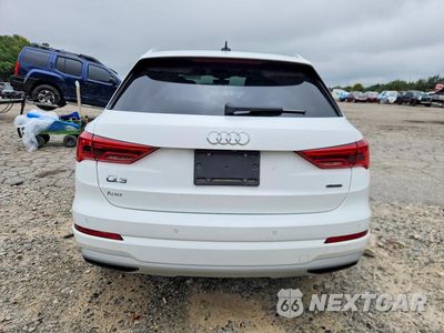Zdjęcie 6 z 12 samochodu: 2020 AUDI Q3 PREMIUM VIN:WA1AECF32L1113871 - miniatura