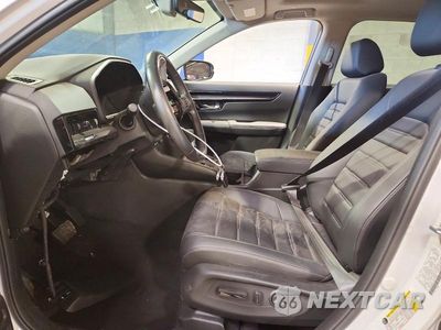 Zdjęcie 7 z 14 samochodu: 2024 HONDA CR-V EXL VIN:2HKRS4H71RH419162 - miniatura