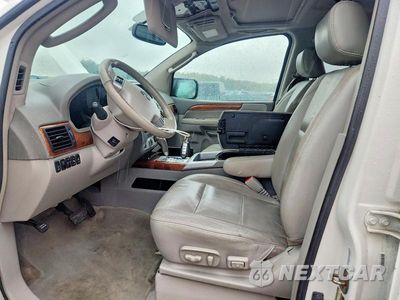 Zdjęcie 7 z 13 samochodu: 2010 INFINITI QX56 BASE VIN:5N3ZA0NE0AN907623 - miniatura