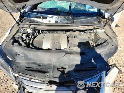 Zdjęcie 12 z 13 samochodu: 2017 LEXUS RX 350 BASE VIN:JTJBZMCA6H2023130 - miniatura