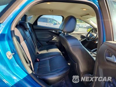Zdjęcie 10 z 12 samochodu: 2013 FORD FOCUS SE VIN:1FADP3F20DL180212 - miniatura