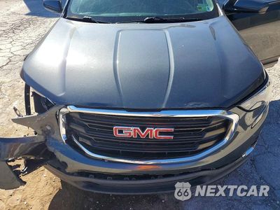 Zdjęcie 12 z 13 samochodu: 2018 GMC TERRAIN SLE VIN:3GKALTEV8JL268336 - miniatura