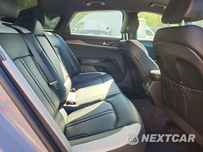 Zdjęcie 10 z 12 samochodu: 2025 KIA K5 GT LINE VIN:KNAG64J78S5270855 - miniatura