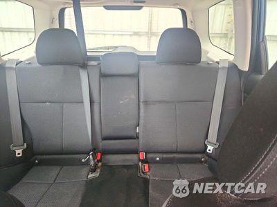 Zdjęcie 10 z 13 samochodu: 2011 SUBARU FORESTER 2.5X VIN:JF2SHBBC3BH754570 - miniatura