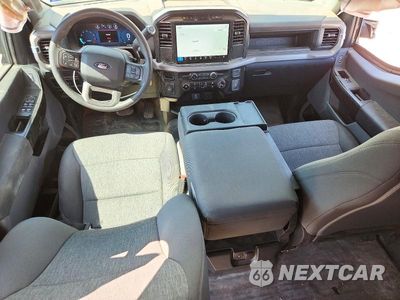 Zdjęcie 8 z 12 samochodu: 2024 FORD F150 XL VIN:1FTFW1L57RKE49859 - miniatura