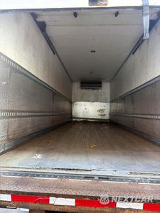 Zdjęcie 13 z 14 samochodu: 2016 FREIGHTLINER M2 TRUCK CAB AND CHASSIS VIN:3ALHCYCY2GDGU4067 - miniatura