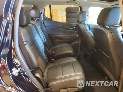 Zdjęcie 11 z 13 samochodu: 2021 GMC ACADIA SLT VIN:1GKKNULS0MZ136827 - miniatura