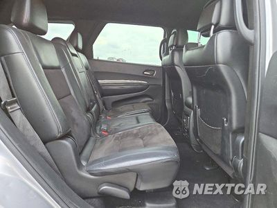 Zdjęcie 11 z 13 samochodu: 2020 DODGE DURANGO GT VIN:1C4RDHDG5LC296525 - miniatura