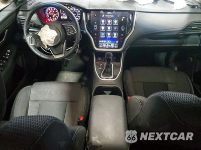 Zdjęcie 8 z 13 samochodu: 2021 SUBARU OUTBACK PREMIUM VIN:4S4BTACC0M3160987 - miniatura