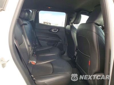 Zdjęcie 11 z 13 samochodu: 2026 JEEP COMPASS TRAILHAWK VIN:3C4NJDDNXTT177193 - miniatura