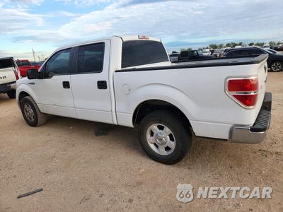 Drugie zdjęcie samochodu z przodu: 2014 FORD F150 SUPERCREW VIN:1FTFW1CF9EKE92814 - miniatura