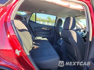 Zdjęcie 11 z 14 samochodu: 2020 GMC TERRAIN SLE VIN:3GKALMEV1LL176896 - miniatura