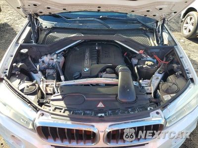 Zdjęcie 12 z 13 samochodu: 2014 BMW X5 XDRIVE35I VIN:5UXKR0C54E0K50725 - miniatura