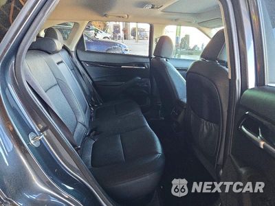 Zdjęcie 11 z 14 samochodu: 2023 KIA SELTOS EX VIN:KNDERCAA0P7390314 - miniatura