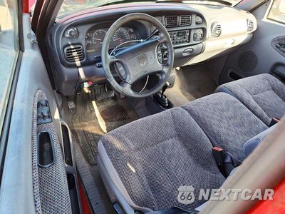 Zdjęcie 8 z 12 samochodu: 1998 DODGE RAM 1500 VIN:1B7HF13Y9WJ154749 - miniatura