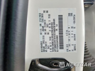 Zdjęcie 12 z 12 samochodu: 2017 FORD F150 SUPERCREW VIN:1FTEW1EG3HFA59603 - miniatura