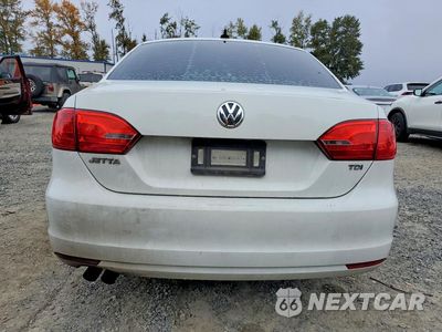 Zdjęcie 6 z 12 samochodu: 2014 VOLKSWAGEN JETTA VIN:3VWLL7AJ7EM330451 - miniatura