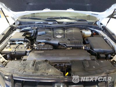 Zdjęcie 12 z 13 samochodu: 2022 NISSAN ARMADA SL VIN:JN8AY2BB3N9811905 - miniatura