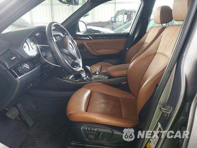 Zdjęcie 7 z 13 samochodu: 2016 BMW X3 XDRIVE28I VIN:5UXWX9C59G0D67489 - miniatura