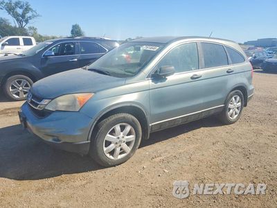 2011 HONDA CR-V SE 5J6RE4H41BL094733 - główne zdjęcie licytacji z USA - miniatura