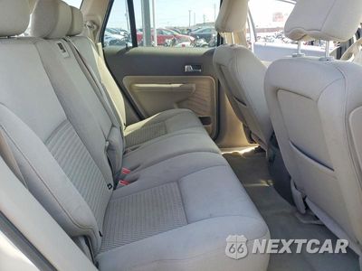 Zdjęcie 10 z 13 samochodu: 2009 FORD EDGE SE VIN:2FMDK36C19BA93326 - miniatura