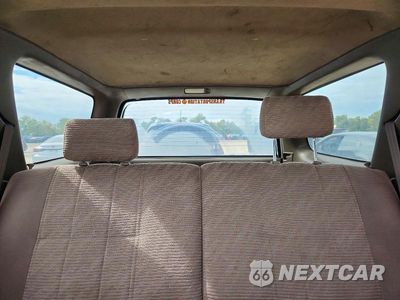 Zdjęcie 10 z 13 samochodu: 1997 TOYOTA 4RUNNER SR5 VIN:JT3GN86R3V0028150 - miniatura