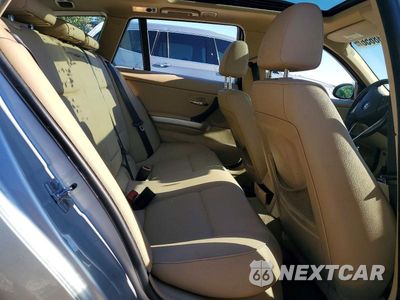 Zdjęcie 10 z 12 samochodu: 2008 BMW 328 XIT VIN:WBAVT73548FV29440 - miniatura