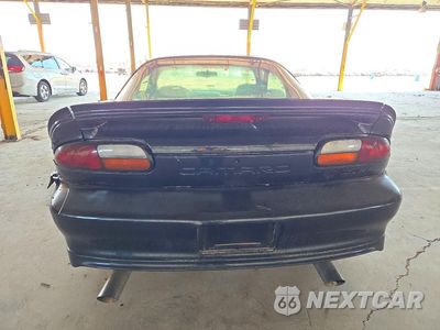 Zdjęcie 6 z 12 samochodu: 1998 CHEVROLET CAMARO Z28 VIN:2G1FP22G9W2128975 - miniatura