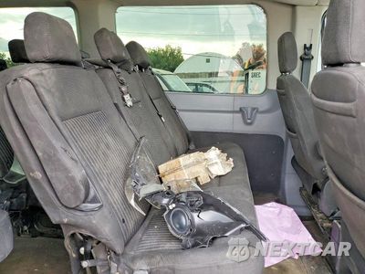 Zdjęcie 11 z 13 samochodu: 2019 FORD TRANSIT T-250 VIN:1FBAX2CM2KKB65697 - miniatura