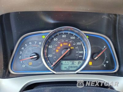 Zdjęcie 9 z 13 samochodu: 2015 TOYOTA RAV4 LIMITED VIN:JTMYFREV0FJ031794 - miniatura
